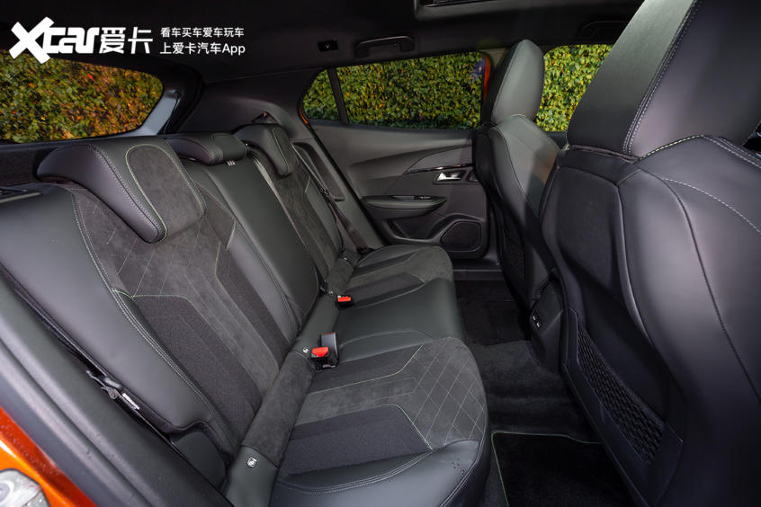 10.99万元起全新一代标致2008上市,设计灵动前卫全新一代标致2008