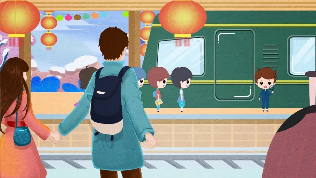 春运火车票今日起售抢票攻略收好,2018春节火车票抢票日历