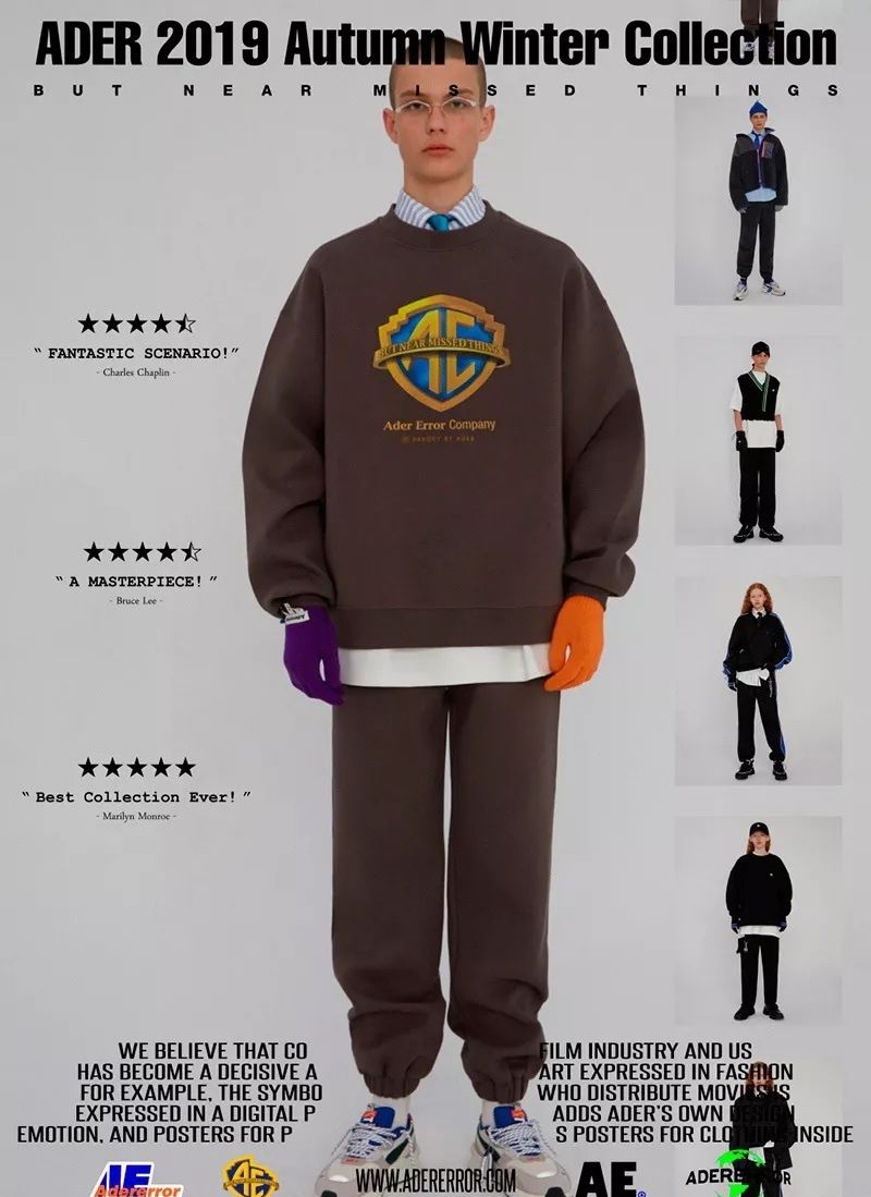 你的权志龙联名鞋掉皮没？其实还有这些韩国潮牌可以选