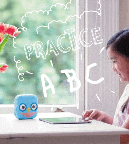 为什么我给自己孩子选了英孚？升级后我们更喜欢了