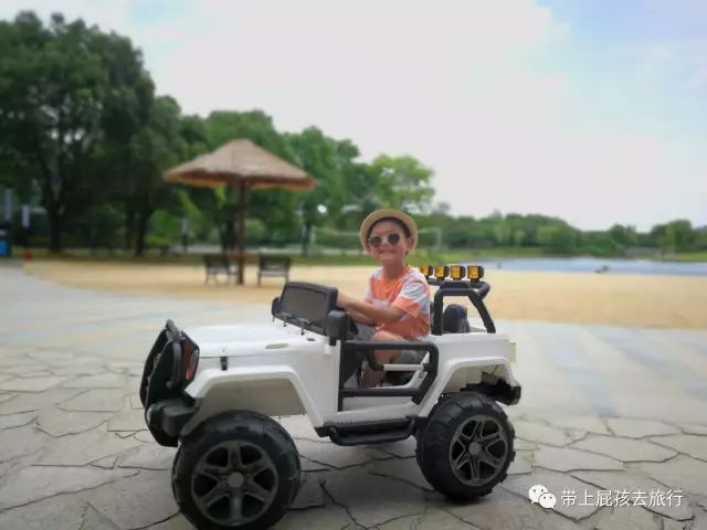 500不到全家住原佘山艾美，居然！周末元旦春节还是不加价