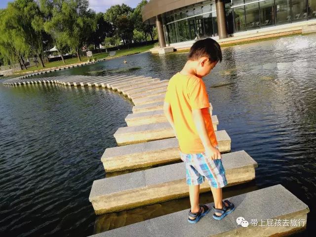 500不到全家住原佘山艾美，居然！周末元旦春节还是不加价