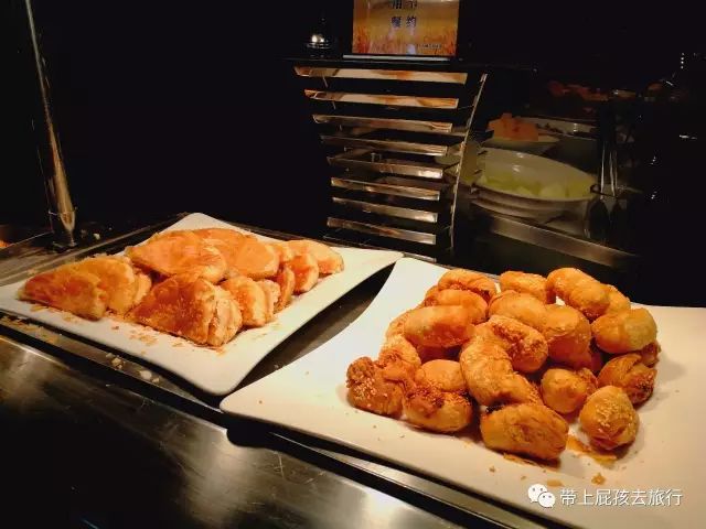 500不到全家住原佘山艾美，居然！周末元旦春节还是不加价