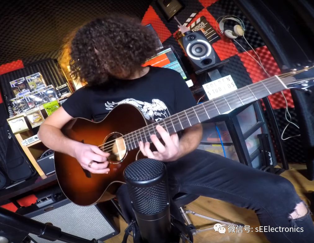 se2200麦克风需要驱动吗,se2200麦克风为什么评价这么高