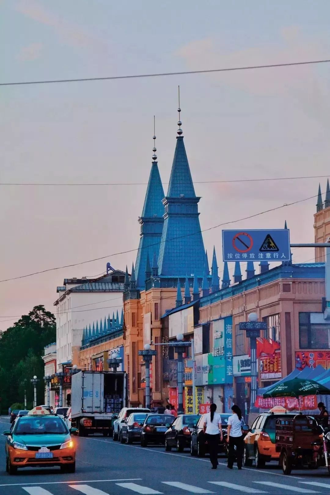 东北黑龙江十大美食,东北黑龙江吃货