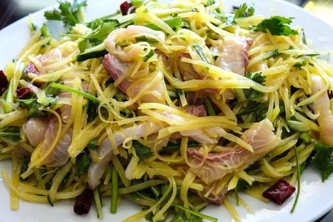 东北黑龙江十大美食,东北黑龙江吃货