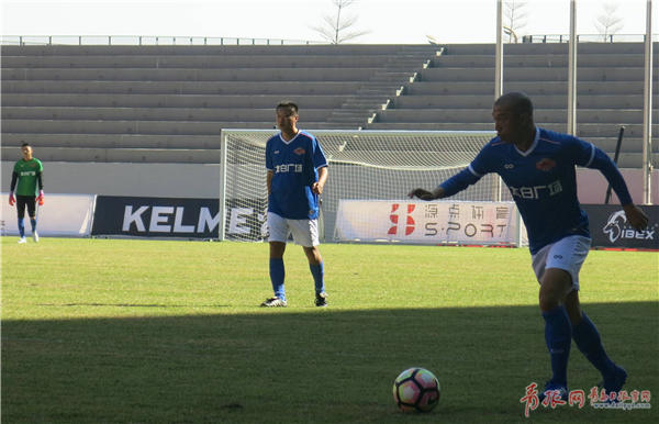 历届老甲a联赛冠亚军,青岛老海牛1比1战平陕西