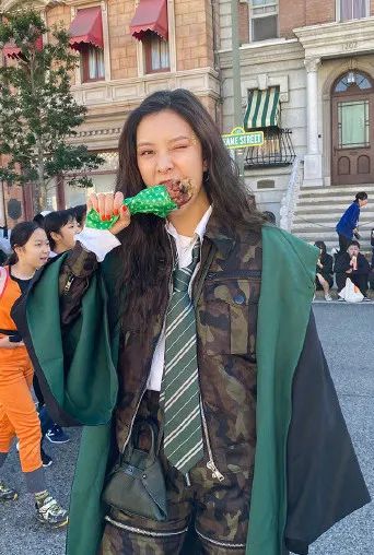 palnartpoc联名哈利波特,哈利波特联名合集