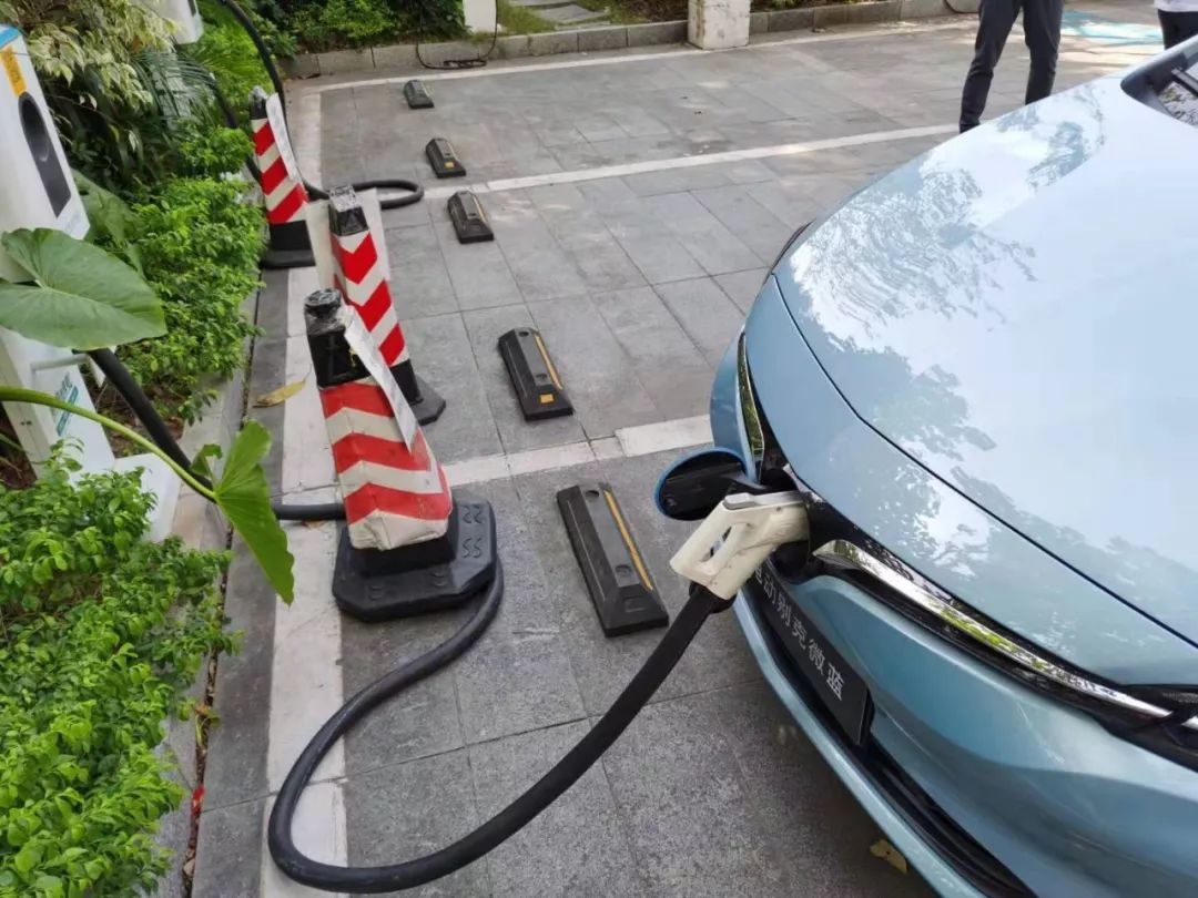 别克微蓝6真实体验,别克微蓝混动真实体验