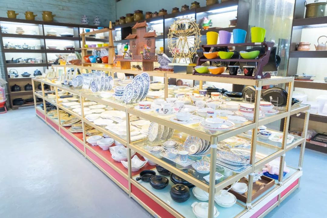 别光顾着吃美食！这些五星级酒店里的盛具大多出自番禺，你可能还不知道