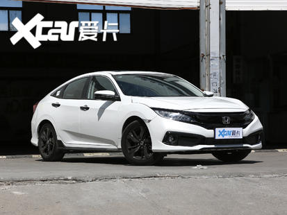 15万落地的家用合资紧凑型轿车,at省心省油耐用合资紧凑型轿车