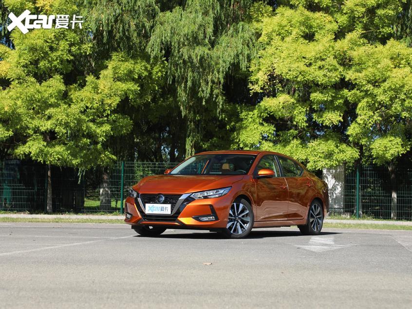 15万落地的家用合资紧凑型轿车,at省心省油耐用合资紧凑型轿车