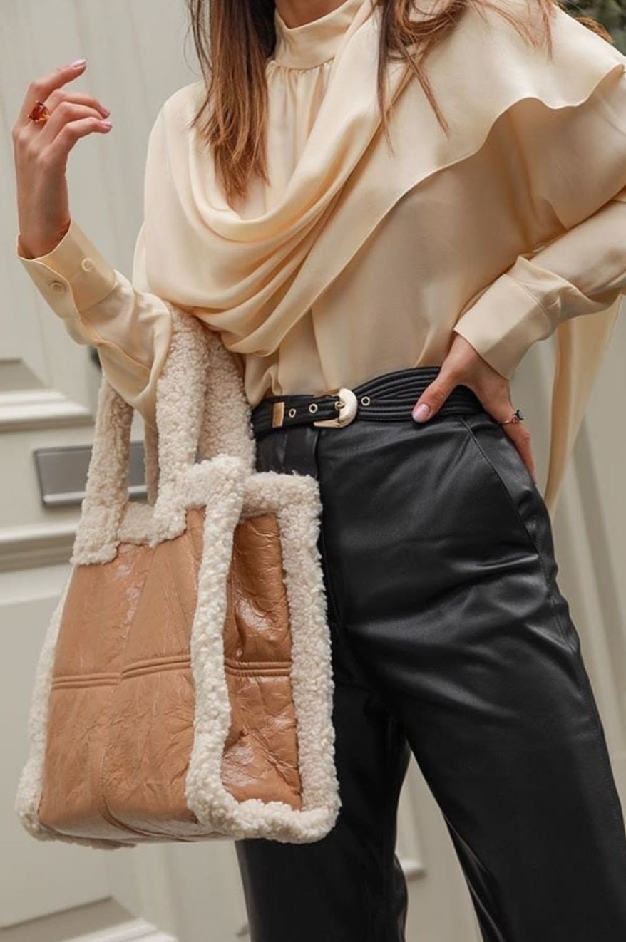 包包推荐小众高级感不容易撞款,包包推荐小众高级感不撞款