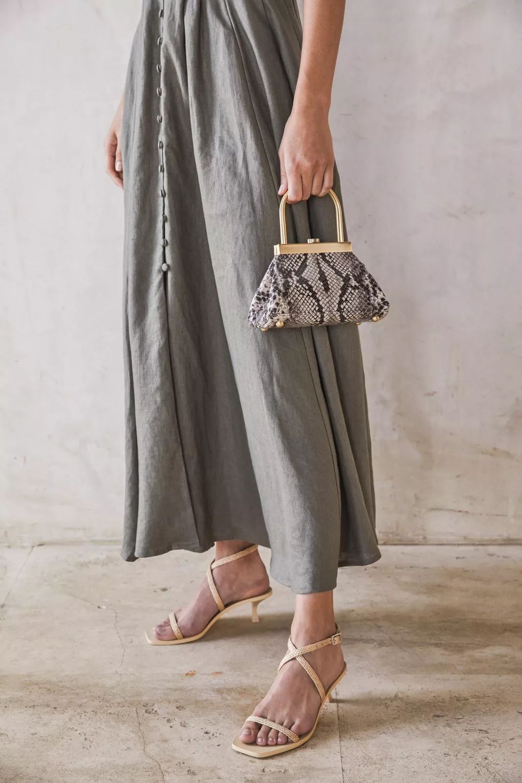 包包推荐小众高级感不容易撞款,包包推荐小众高级感不撞款