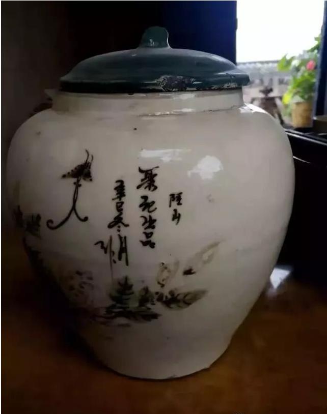 不熄的窑火,不熄窑火的窑工