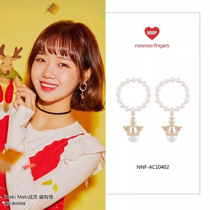 时髦办|“圣诞限定款”的魔力就是：年年让我心甘情愿掏钱包