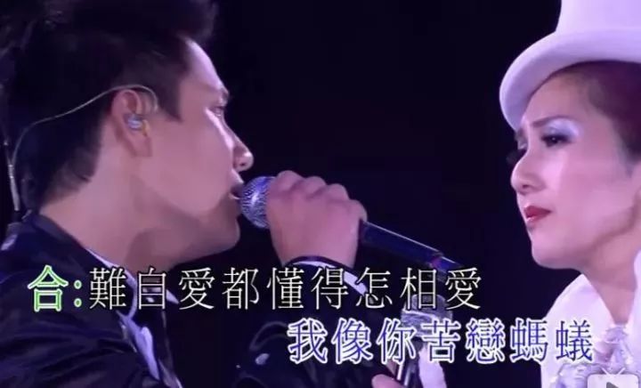 杨千嬅婚姻状况,杨千嬅自曝被老公批评