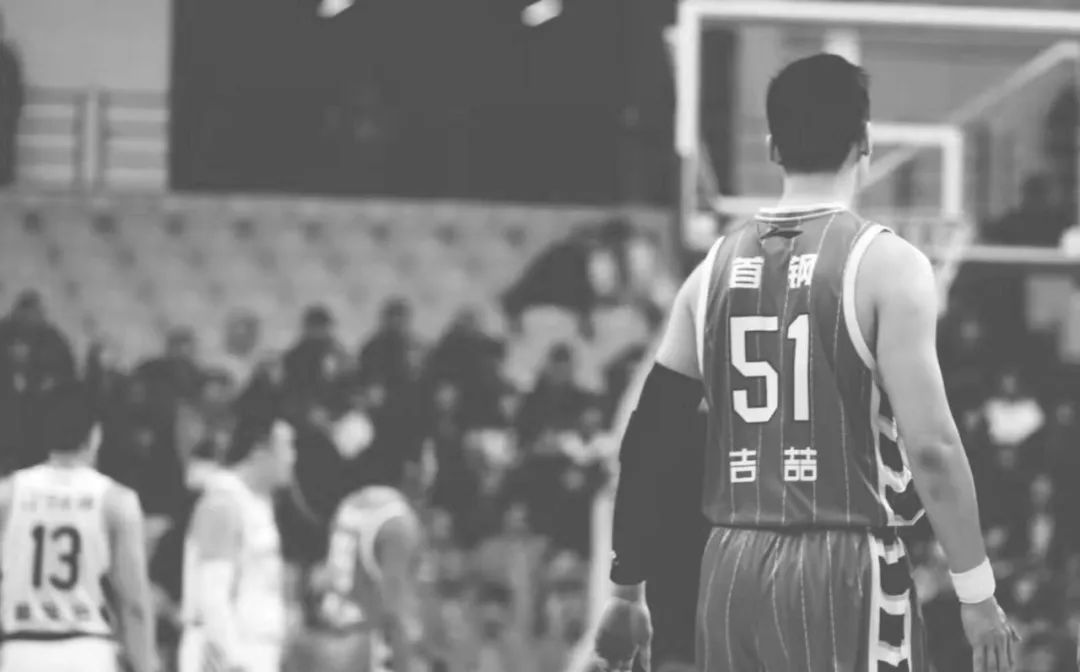 前北京男篮球员吉喆因病逝世,男篮球员吉喆最新消息