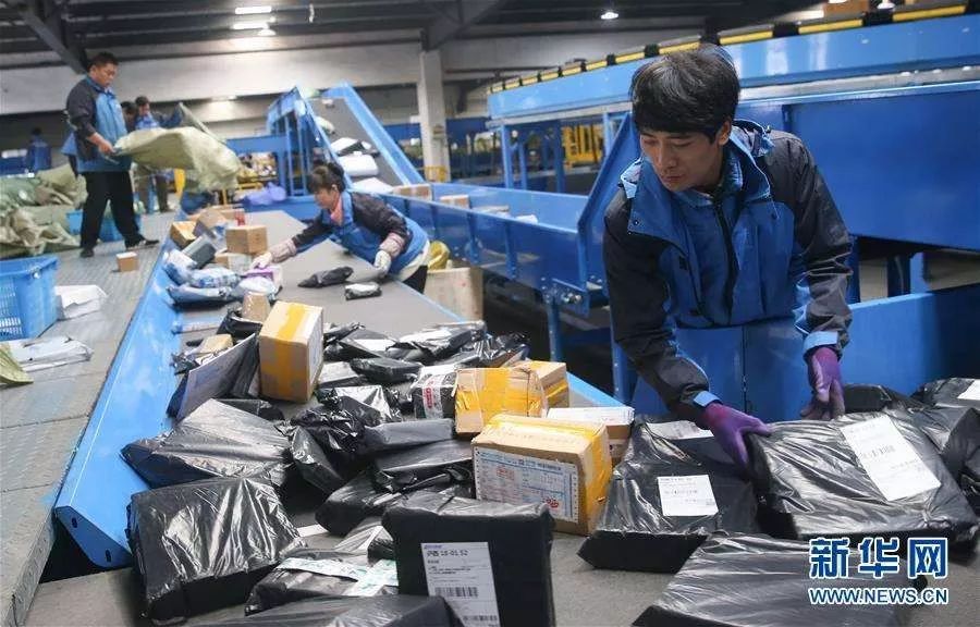 顺丰快递青岛最新恢复消息,山东青岛快递停运最新消息