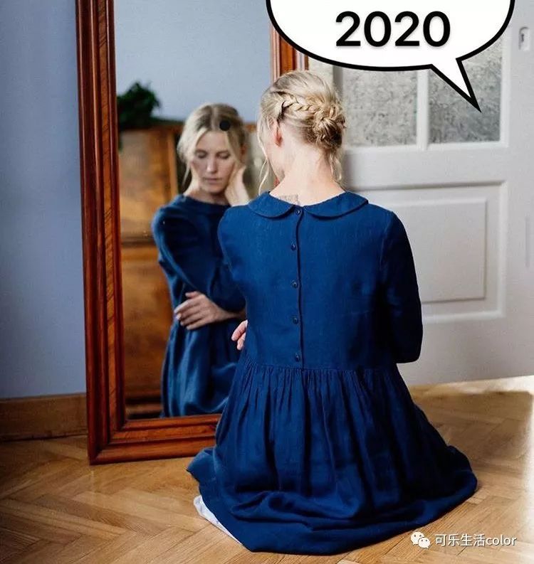 pantone公布的2018的流行色,pantone公布了2023年度的流行色