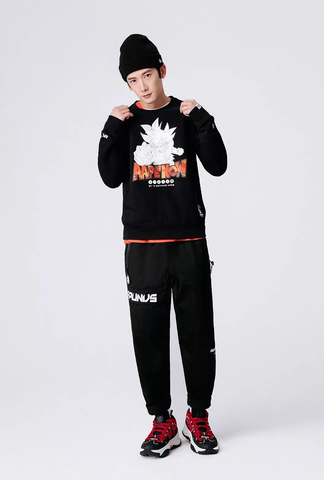 aape特别版手机有什么区别 (aape特别版手机是什么意思)