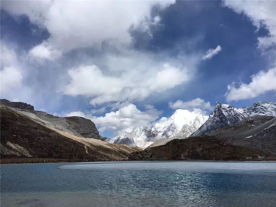 成都到稻城亚丁自驾游详细攻略,攻略亚丁旅游