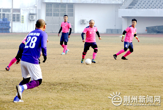 荆州2024年业余足球联赛,第十五届荆州市恒隆杯足球赛