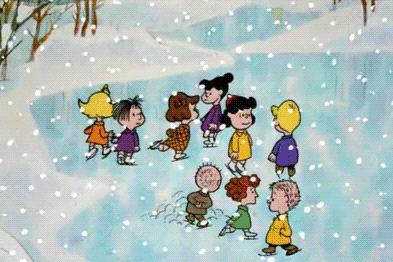 北京昌平大雪暴雪,今日大雪今年冷不冷