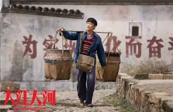 去一趟横溪，感受大型真香现场！