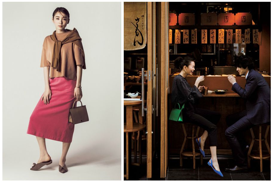 上班通勤高级感小众包包推荐,十大入门级小众包平价