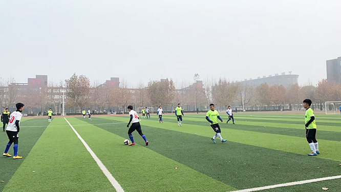 2019德州足球联赛,德州足球联赛决赛名单