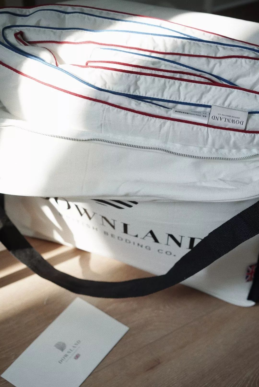 HomewithSS|我也想睡在云上呀