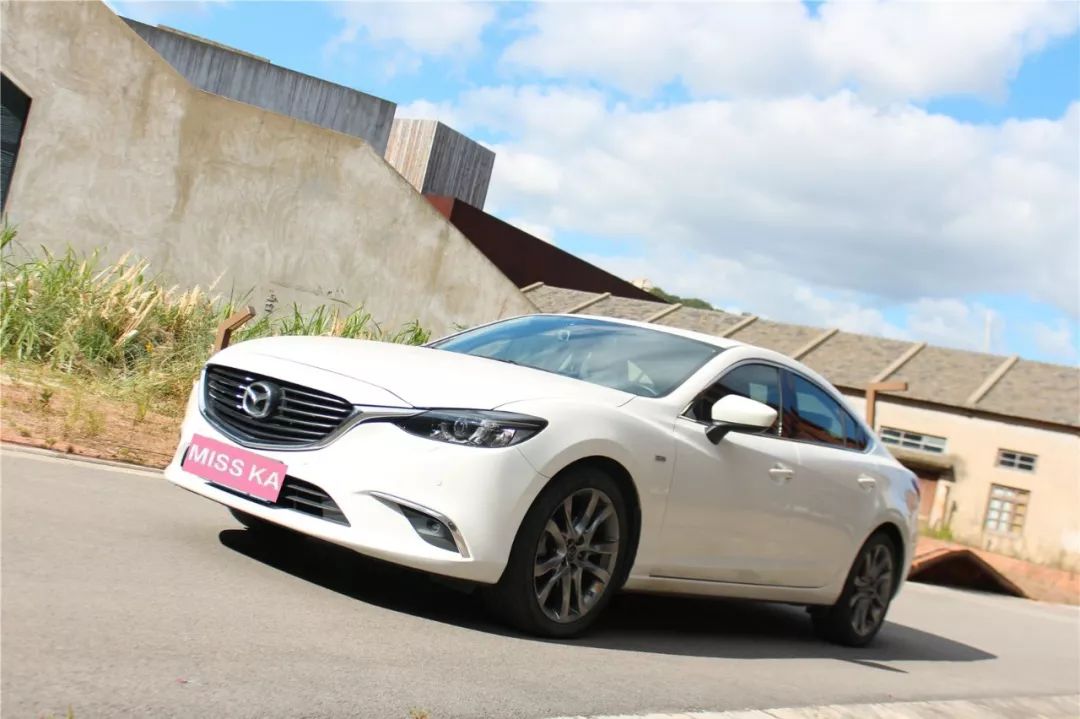 思域2022款燃动版和阿特兹,对阿特兹的感受