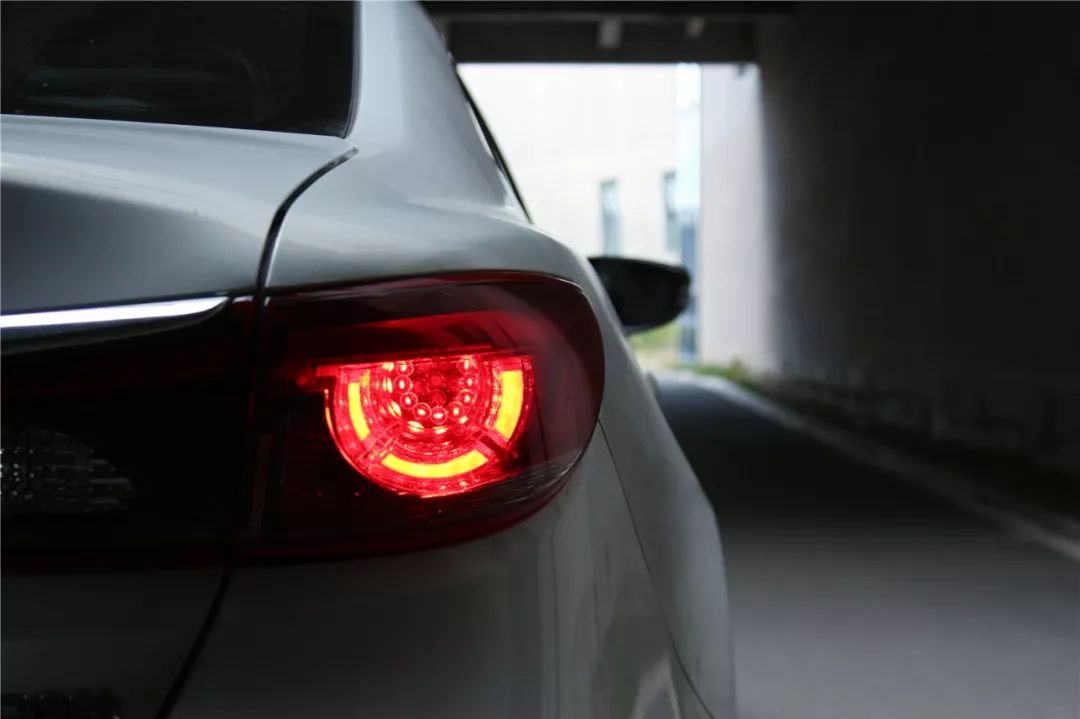 思域2022款燃动版和阿特兹,对阿特兹的感受