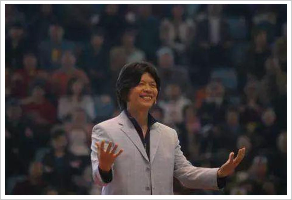 中国第一大忽悠倒下,中国第一大忽悠终于倒下了