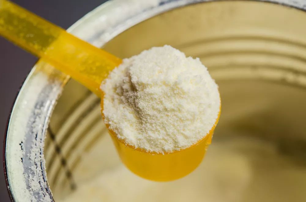 新生儿配方奶的风险,新生儿配方奶测评