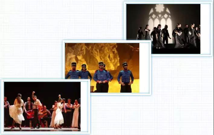 舞剧卡门观演攻略,舞剧卡门舞蹈视频完整版