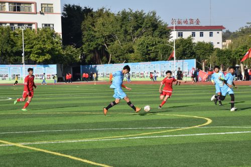 汕头足球比赛小学什么时候开赛,汕头市龙湖小学足球队2019