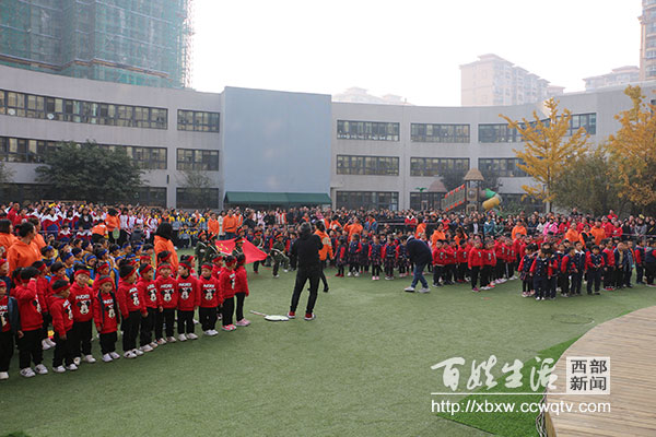 巨人树幼儿园直播,巨人树幼儿园活动主题