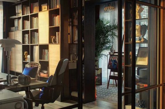 什么样的房子才能俘获女人的心,女人真的需要一个属于自己的房子