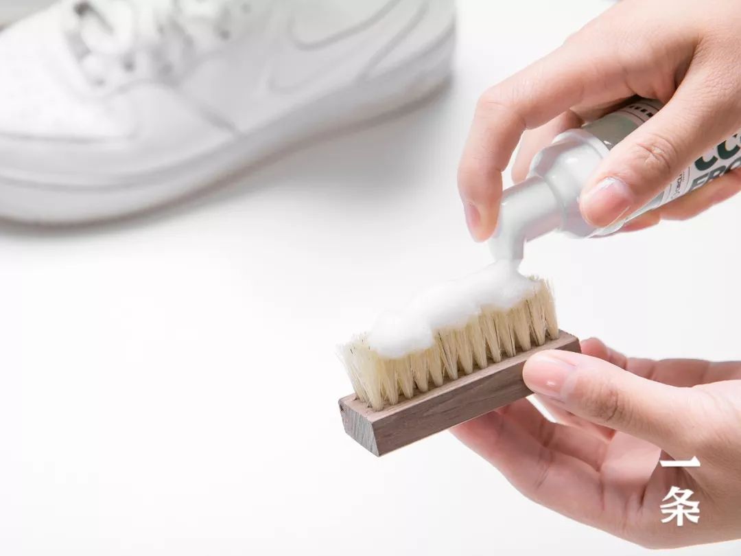 脏鞋如何快速变干净,脏脏鞋秒变干净鞋