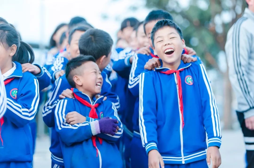 走到哪，邦泰就把关爱带到哪！2019「怒放吧，少年计划」西昌站举行，广元自贡遂宁三地即将展开