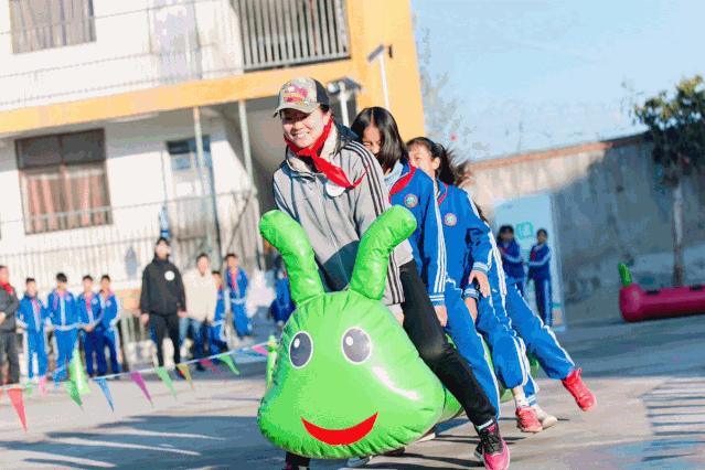 走到哪，邦泰就把关爱带到哪！2019「怒放吧，少年计划」西昌站举行，广元自贡遂宁三地即将展开