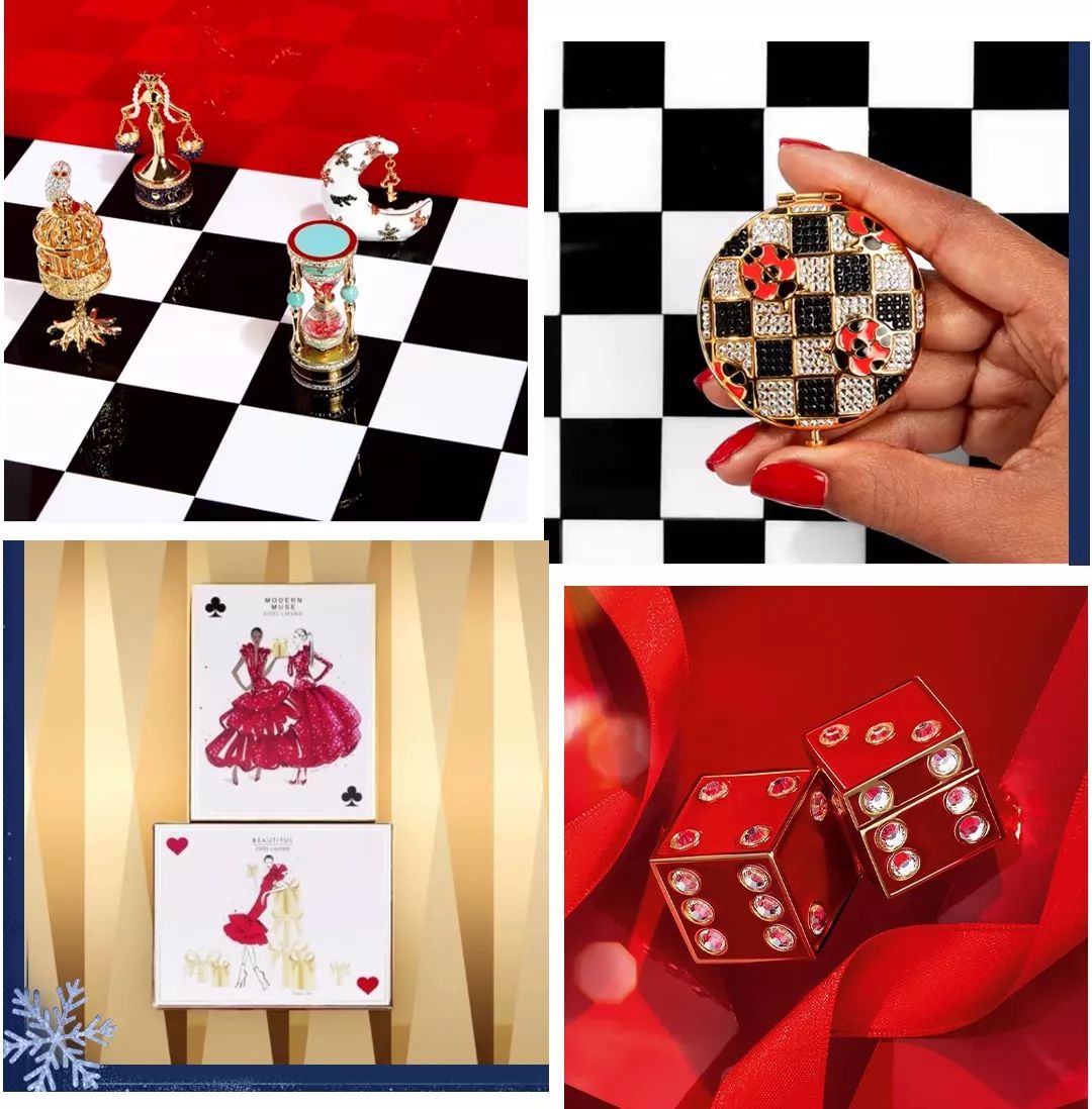 mac又开挂了圣诞彩妆美到窒息,mac又出唇釉