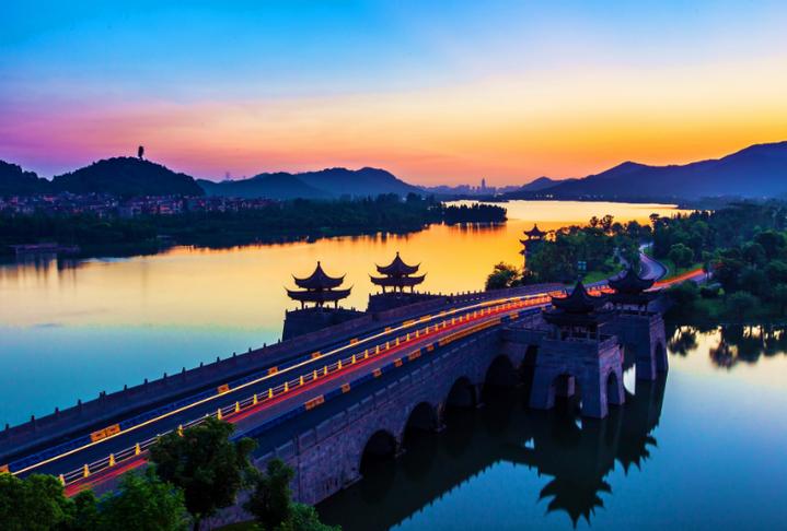 湘湖“当家人”这片碧水：有一种幸福叫创业和生活在湘湖