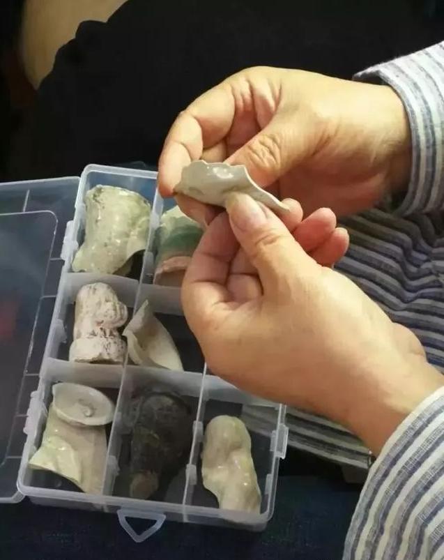 罗敷：不熄的窑火——井陉陶瓷馆“陉山聚记”