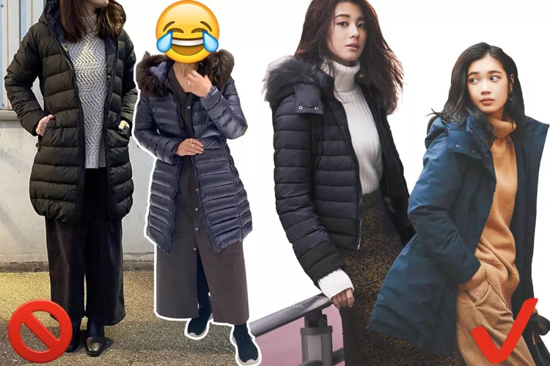 冬季外套里穿什么暖和又好看,冬天的时髦取决于外套里面穿什么