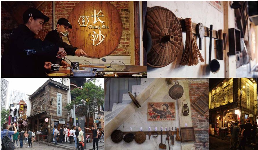 不等了！鼓楼这些地方即将人山人海！热闹爆了！「内有福利」