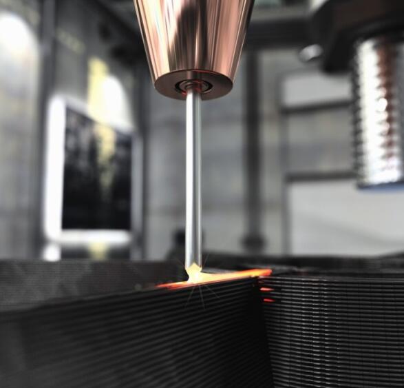 桌面级+熔丝+送粉,新金属机设备厂商Meltio将于明年首秀TCT亚洲展