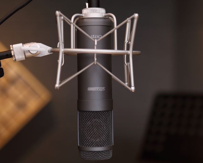 ickbso8四代声卡购买记录,ickbso8声卡值得购买吗